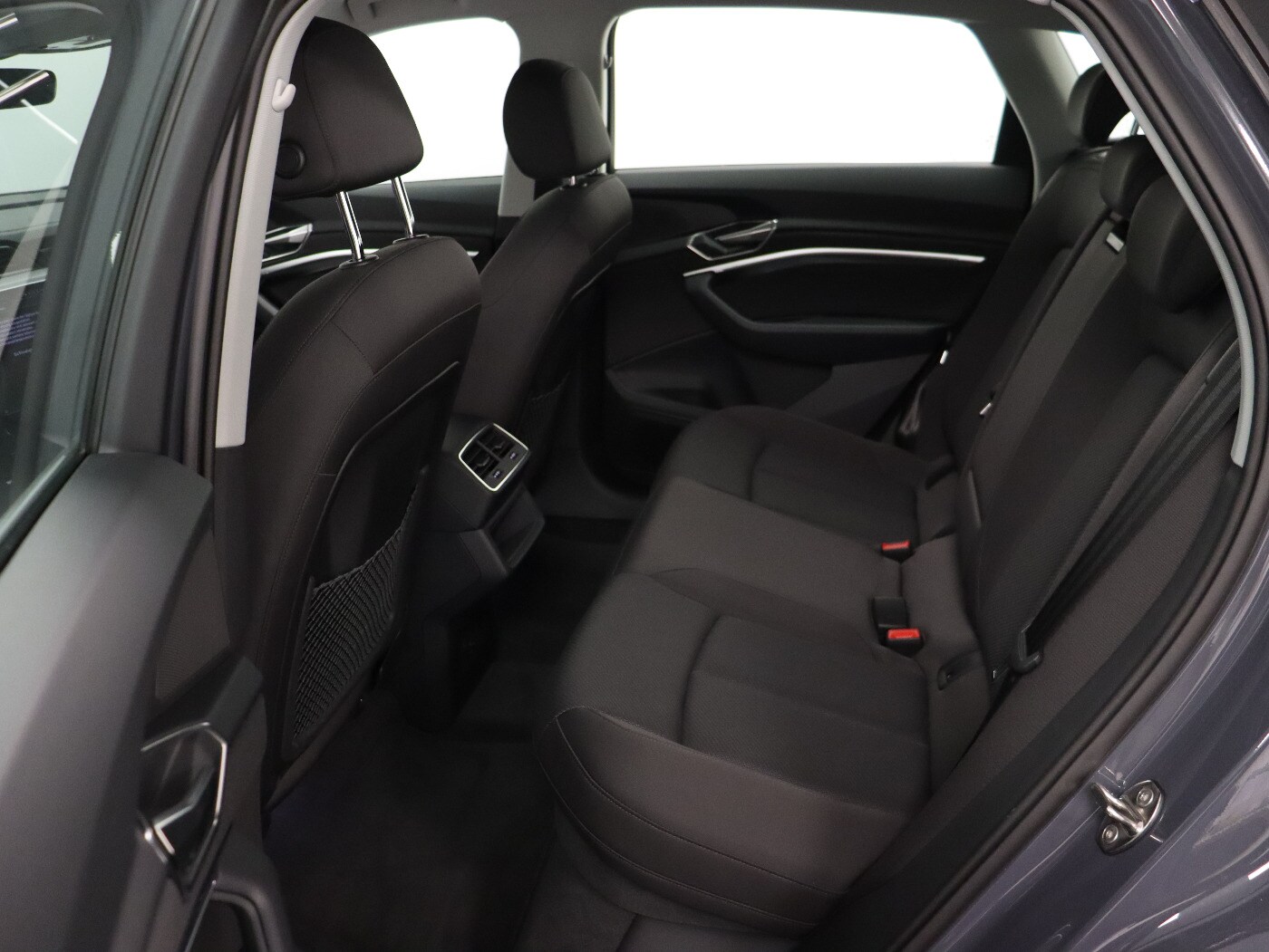 Image about Audi Q8 e-tron S line 50 e-tron quattro