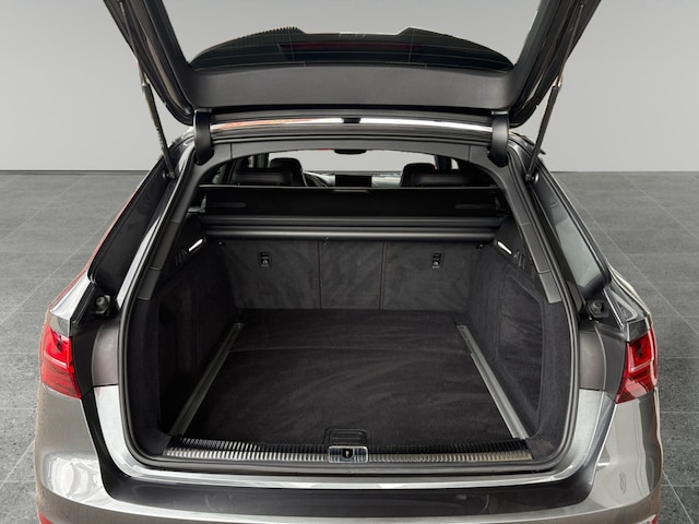 Audi RS4 Avant TFSI Quattro Tiptronic - 2022 - Joinsteer - #17