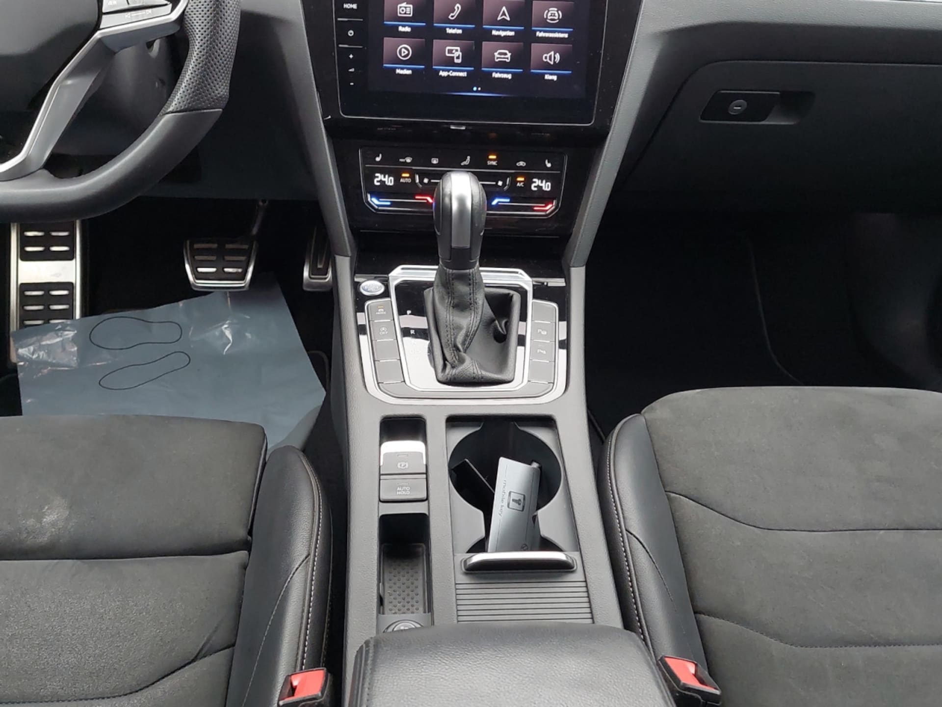 Volkswagen Arteon Elegance
