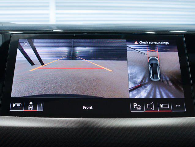 2026 Audi S e-tron GT Prestige - Photo 21