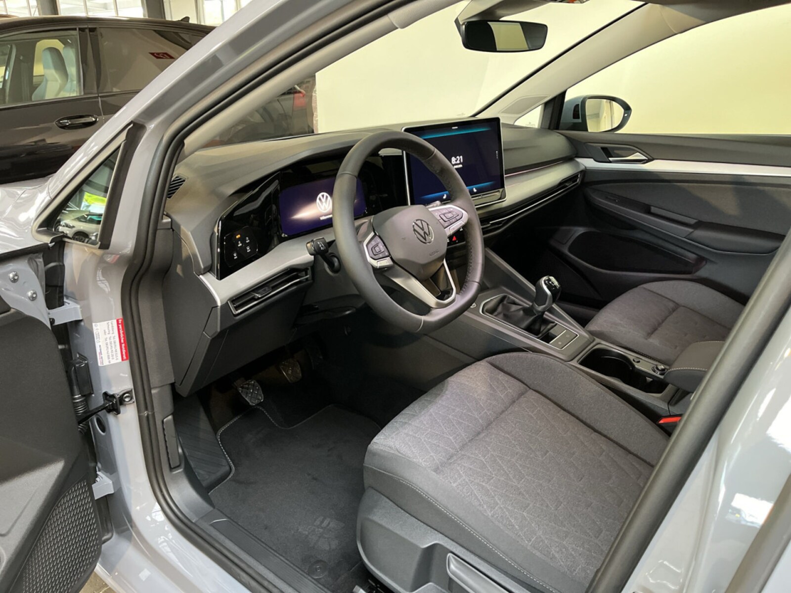 Volkswagen Golf – Bild 5