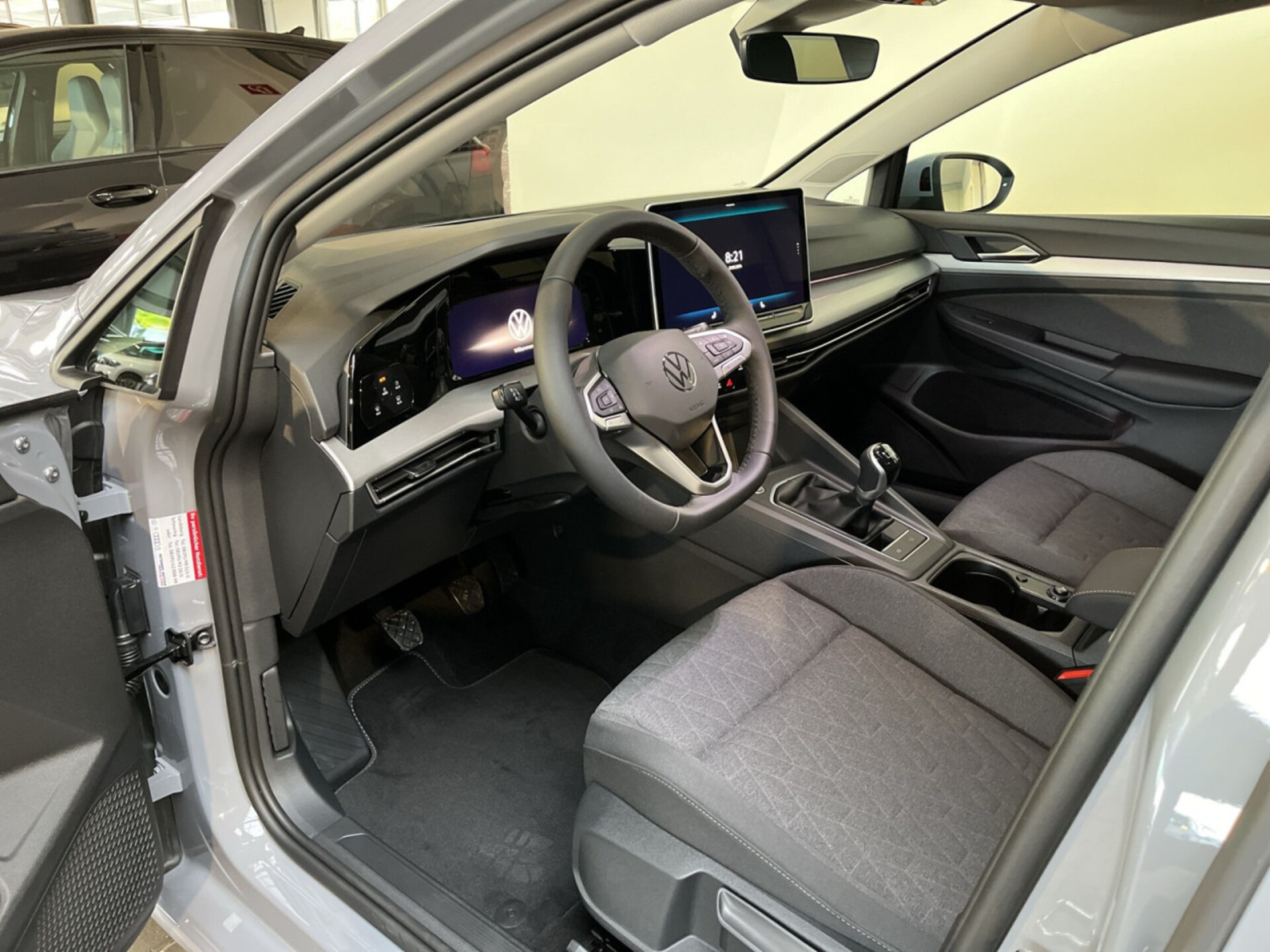 Volkswagen Golf Life