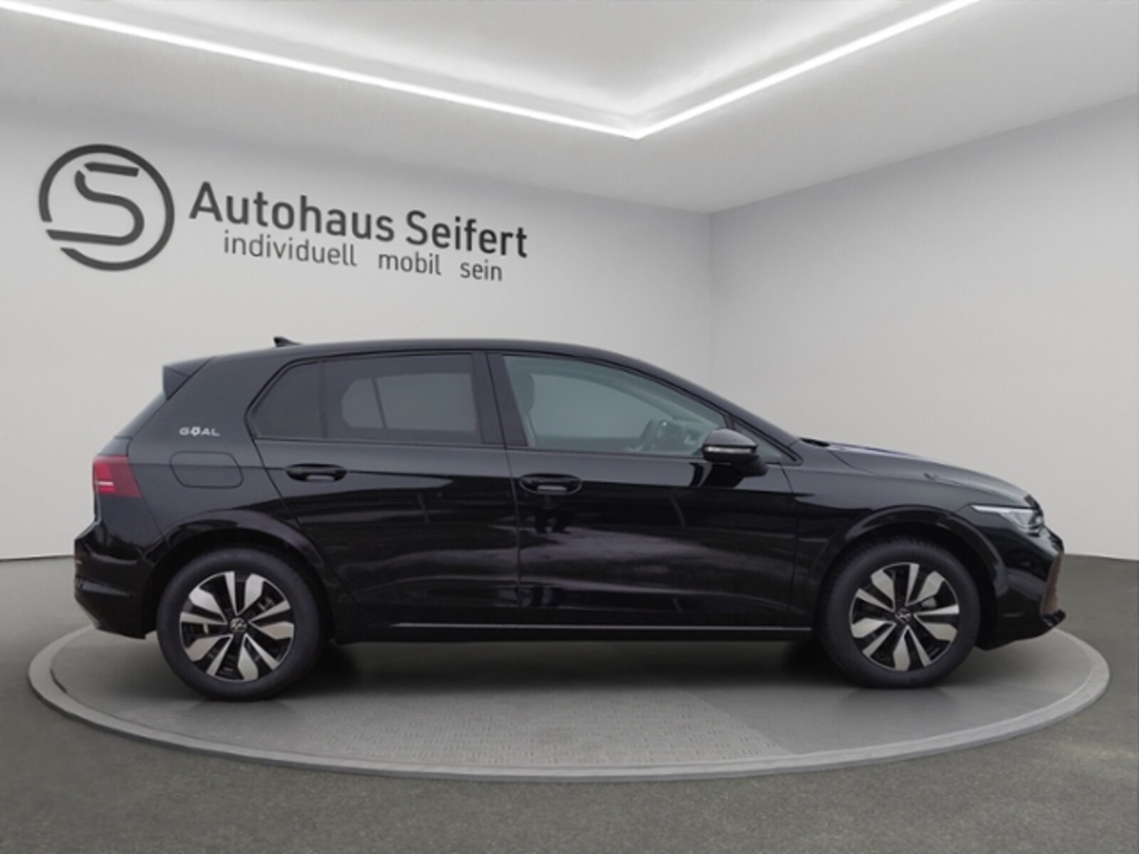 Volkswagen Golf – Bild 7