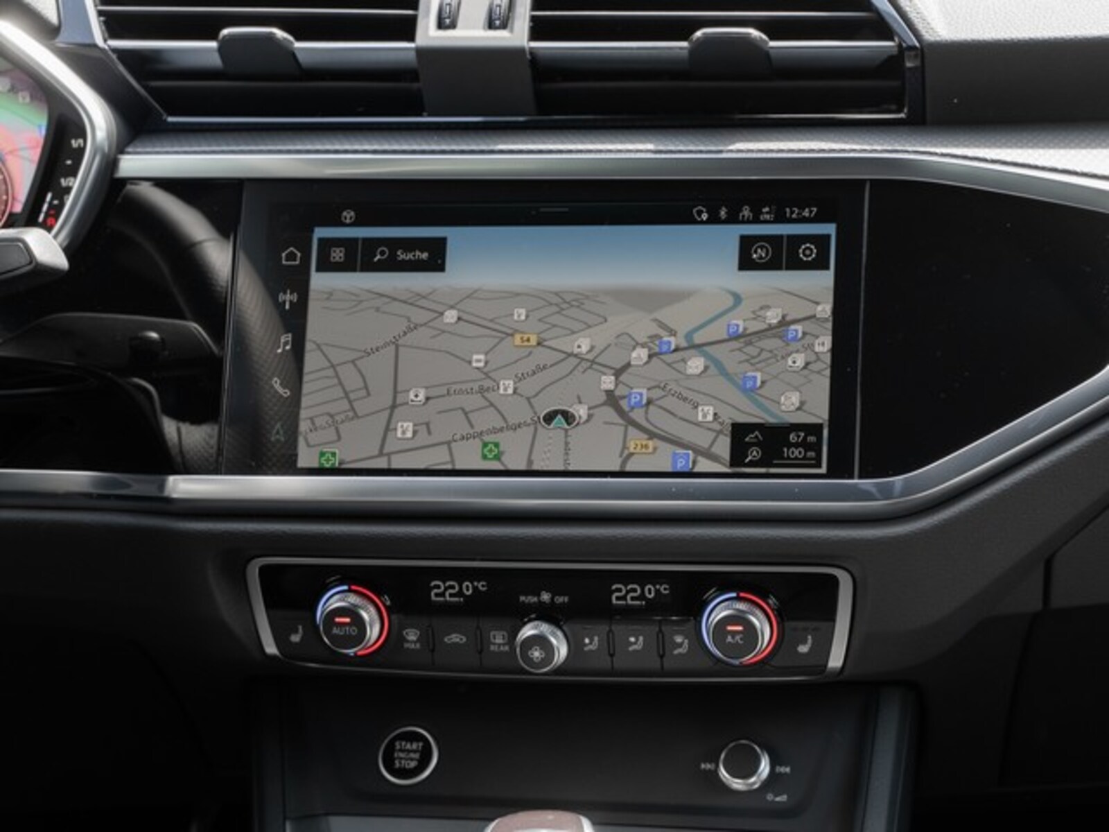 Audi Q3 – Bild 6