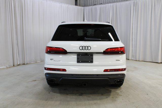 2026 Audi Q7 Premium - Photo 24