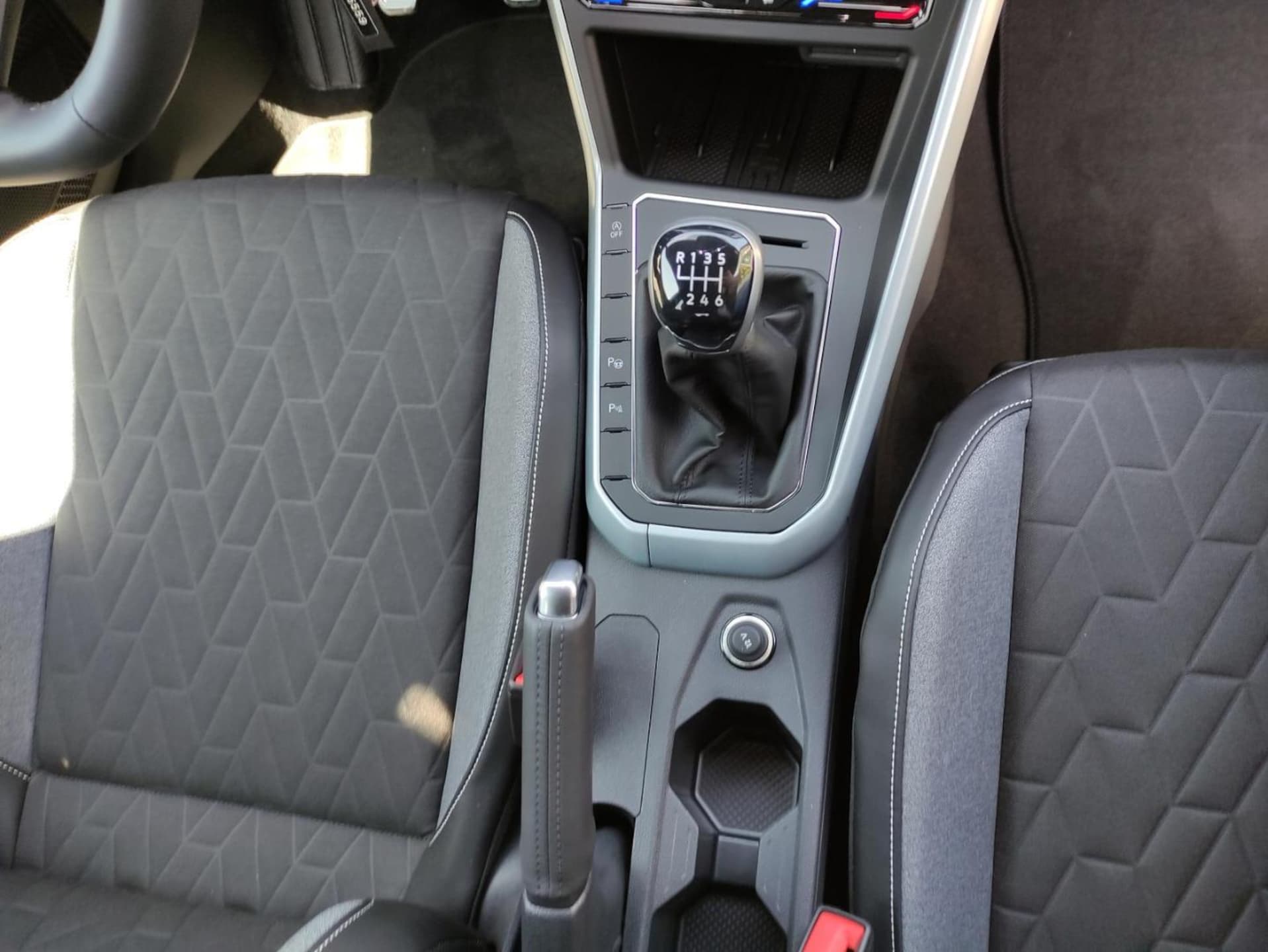 Volkswagen Taigo Goal
