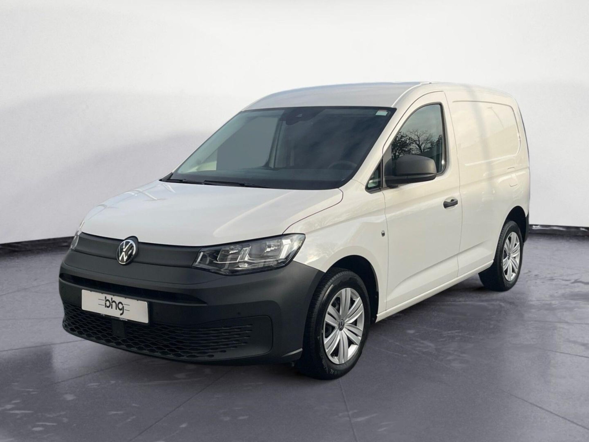 Volkswagen Caddy Cargo EcoProfi