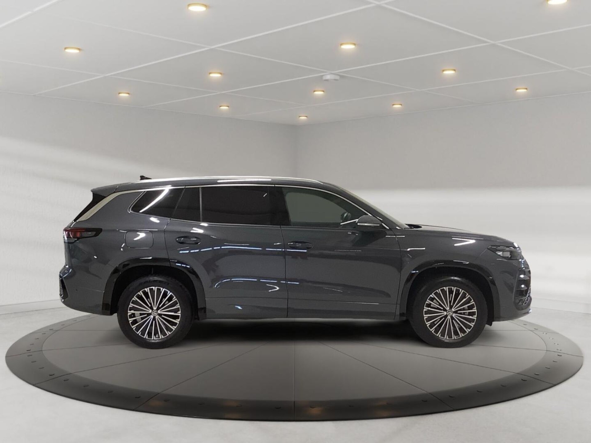 Volkswagen Tayron R-Line