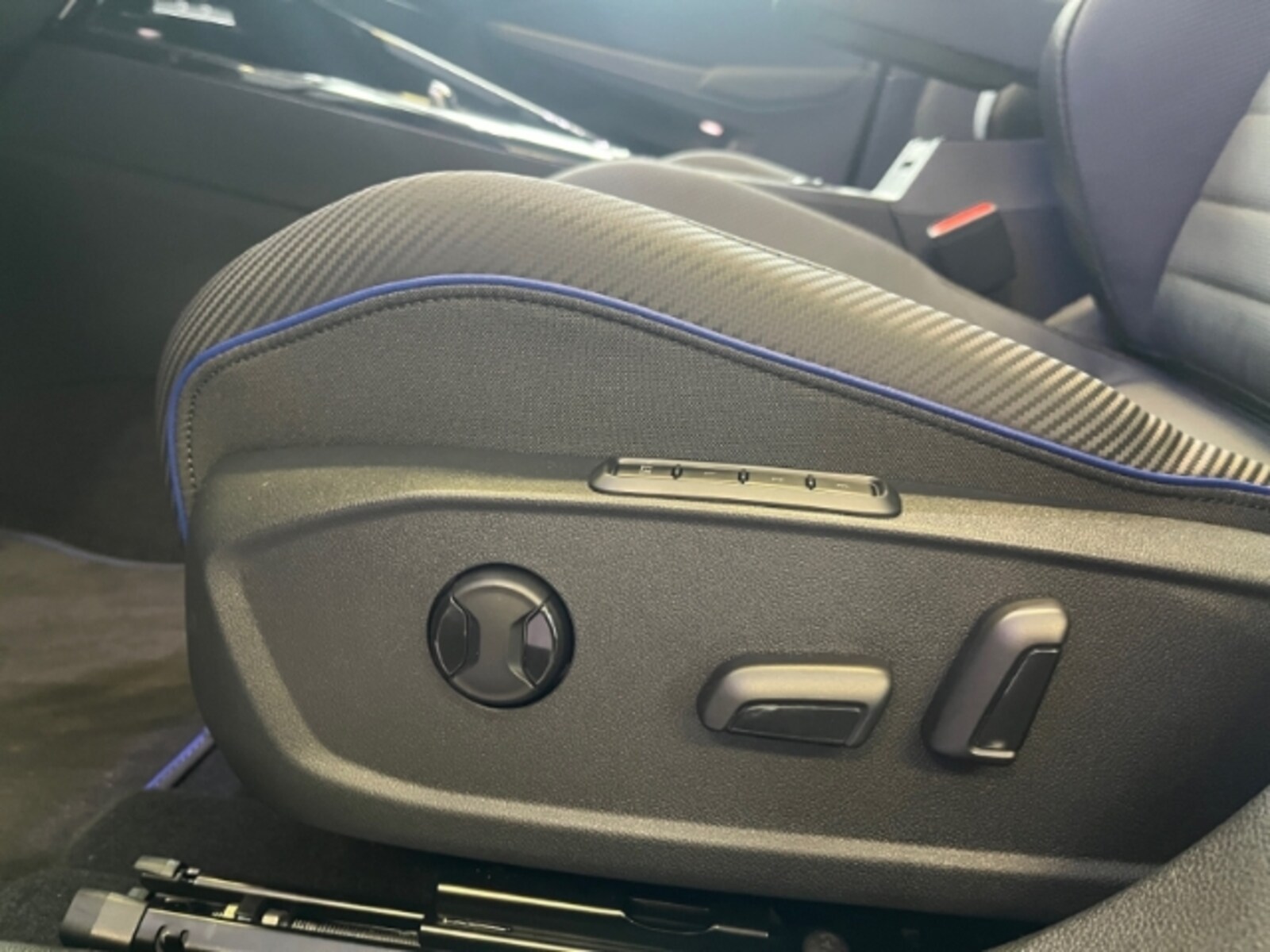 Volkswagen Golf – Bild 14