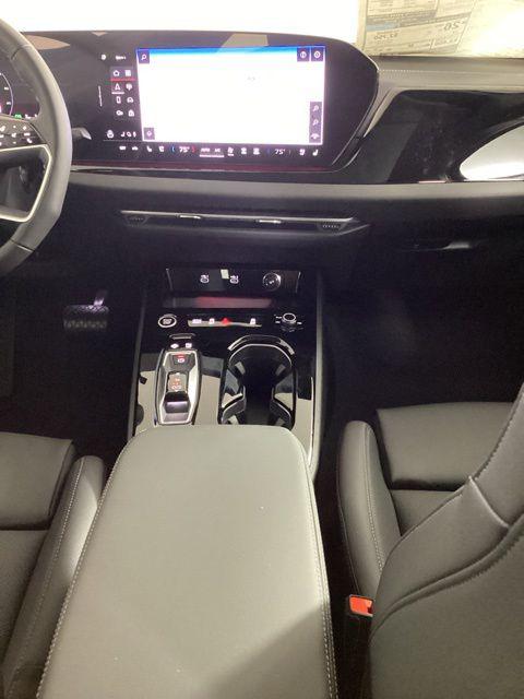 2025 Audi A5 Premium Plus - Photo 20