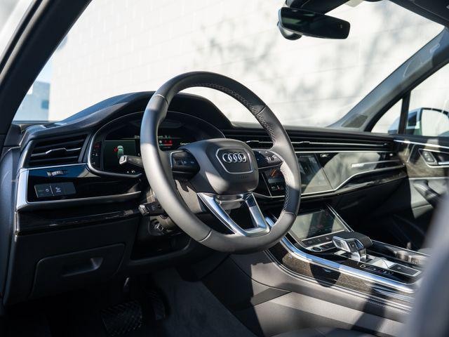 2025 Audi Q7