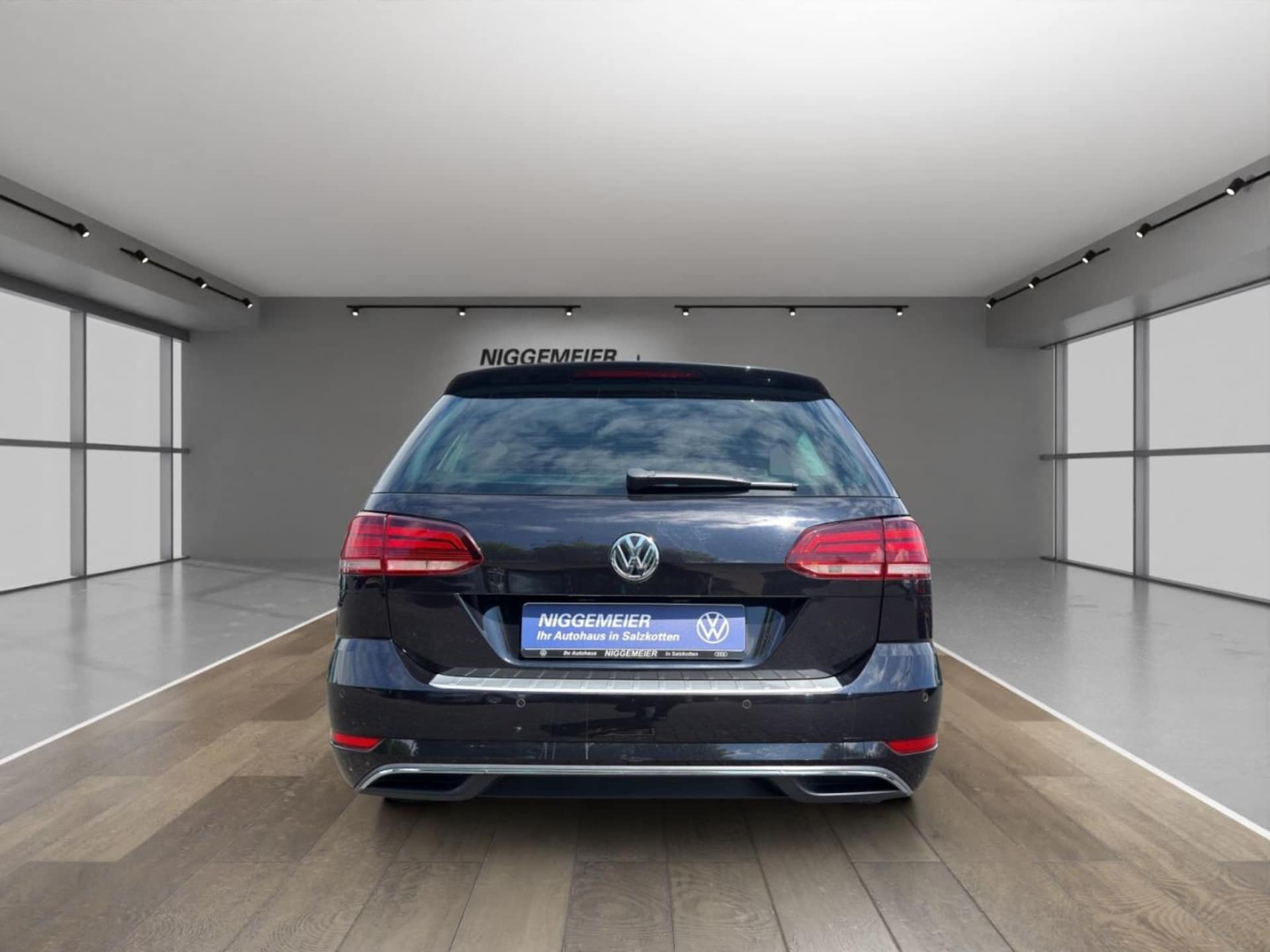 Volkswagen Golf Variant JOIN