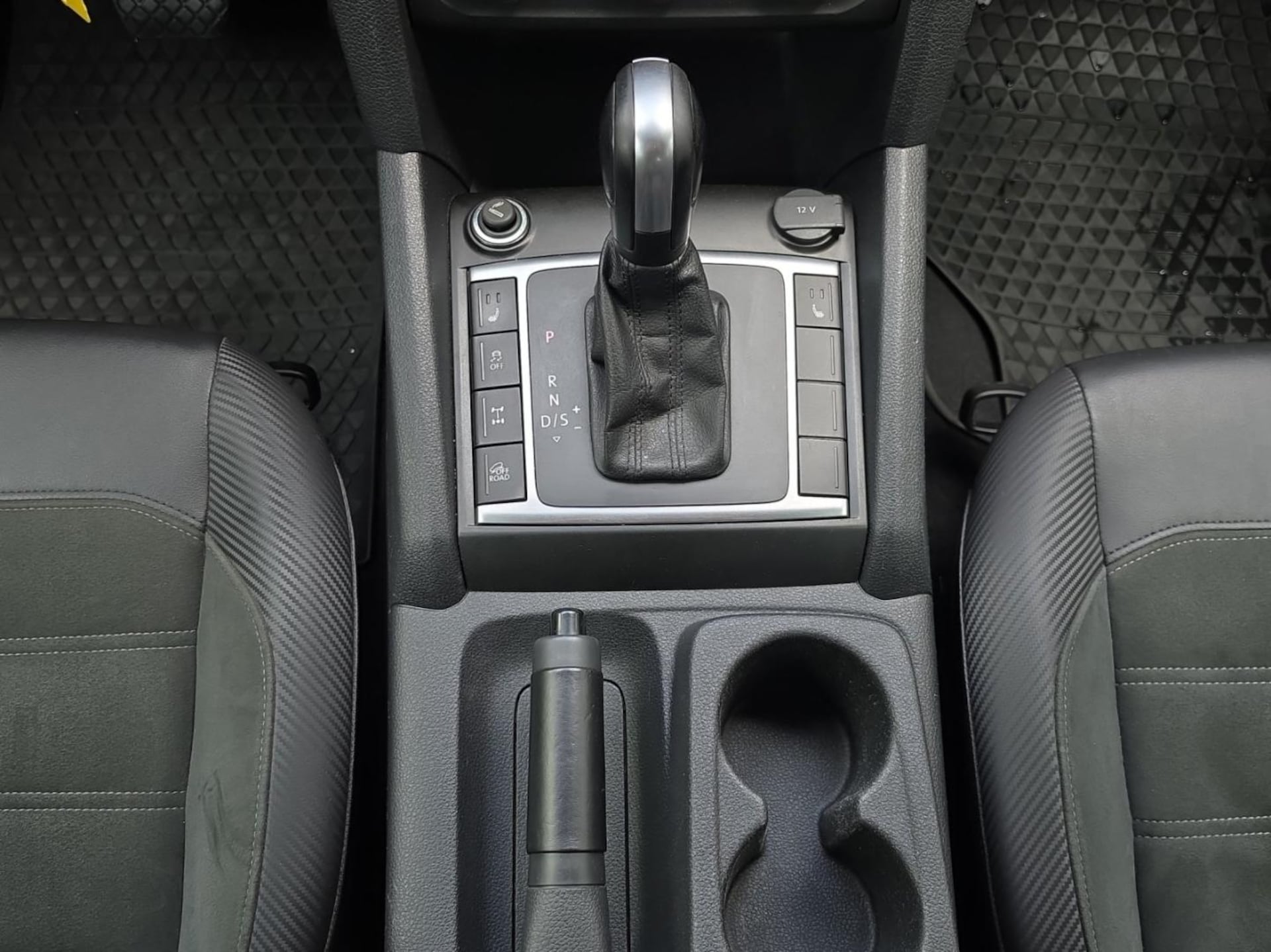 Volkswagen Amarok DoubleCab Comfortline