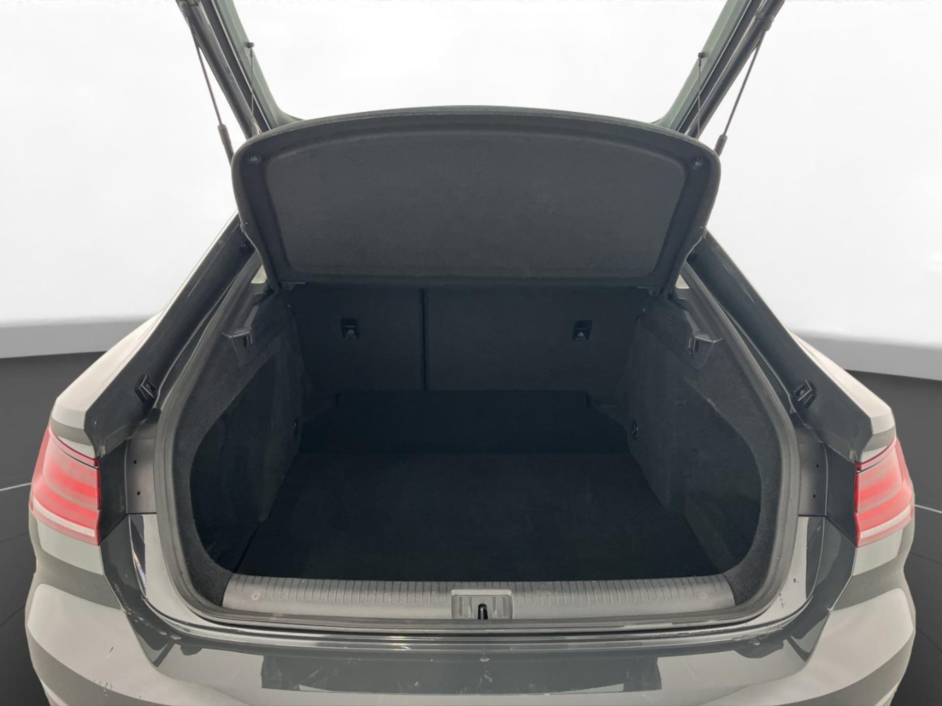 Volkswagen Arteon Basis-Modell