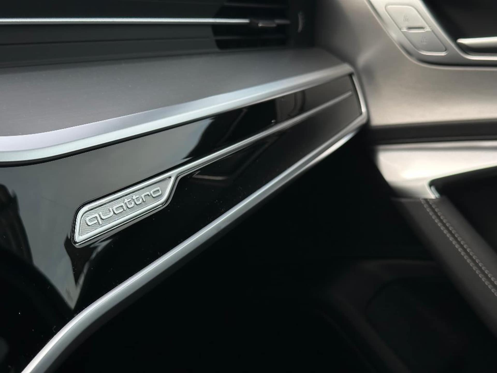 Audi A6 Avant Design