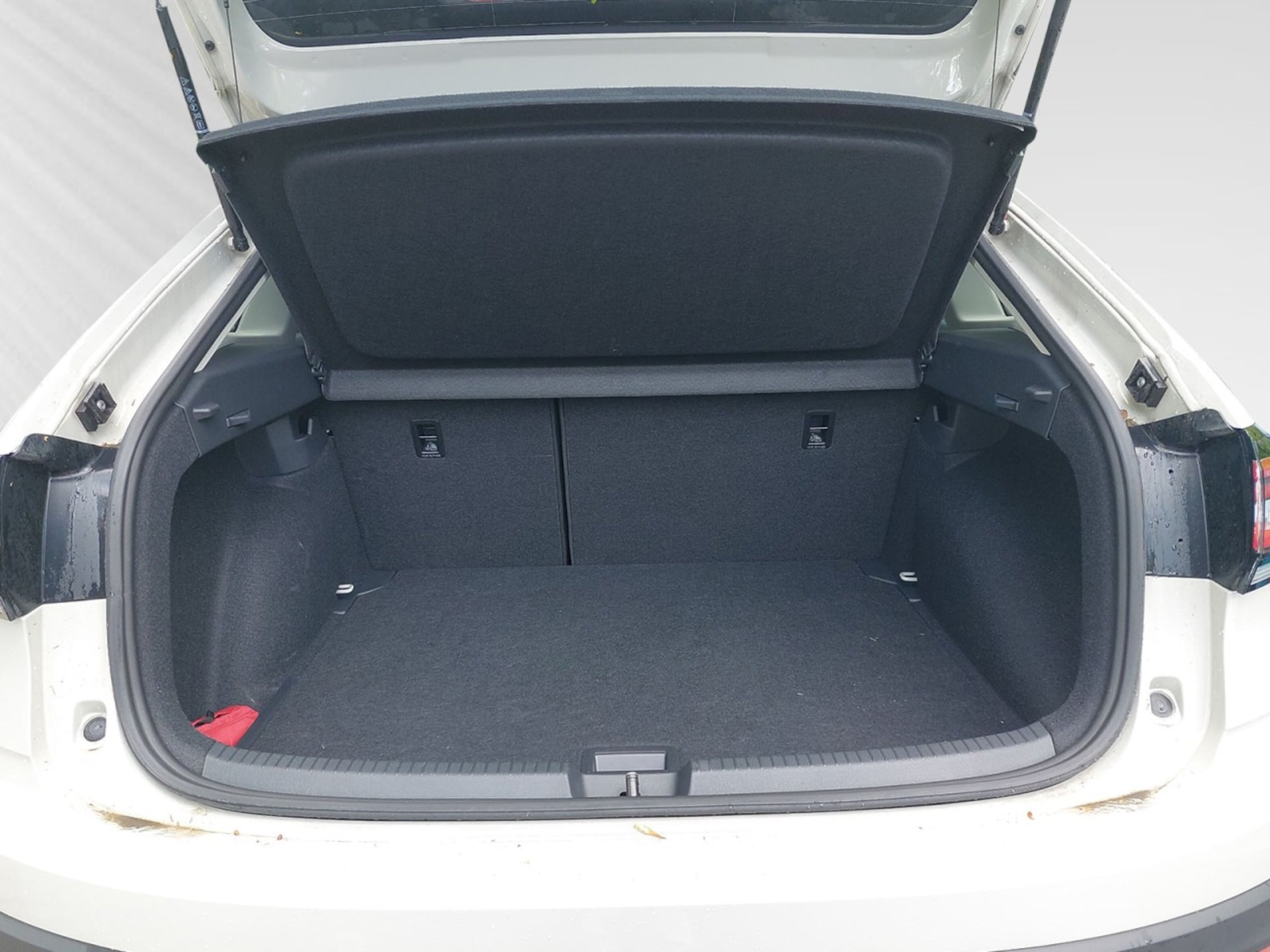 Volkswagen Taigo Goal