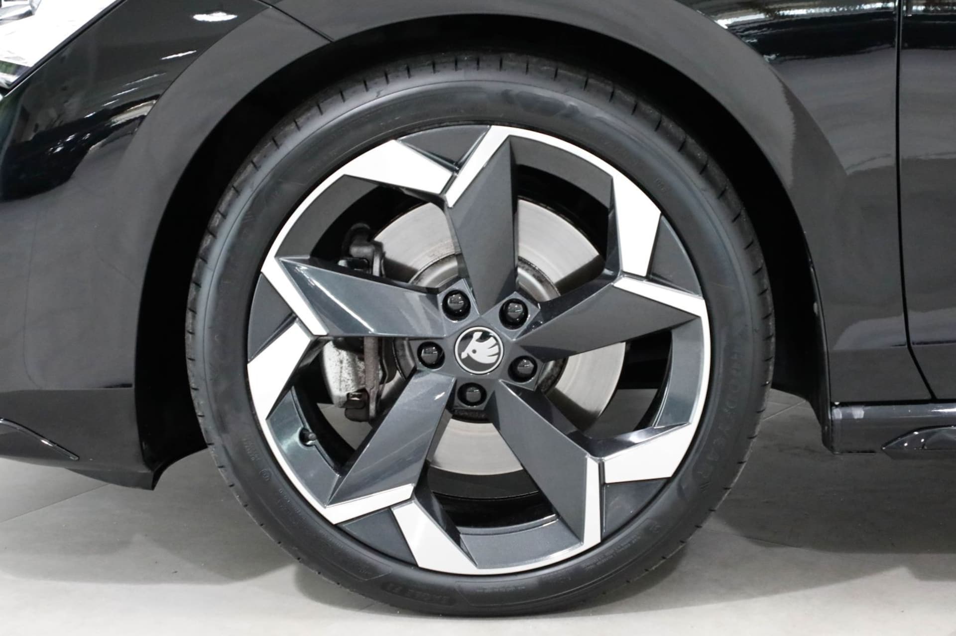 Skoda Superb Combi Sportline