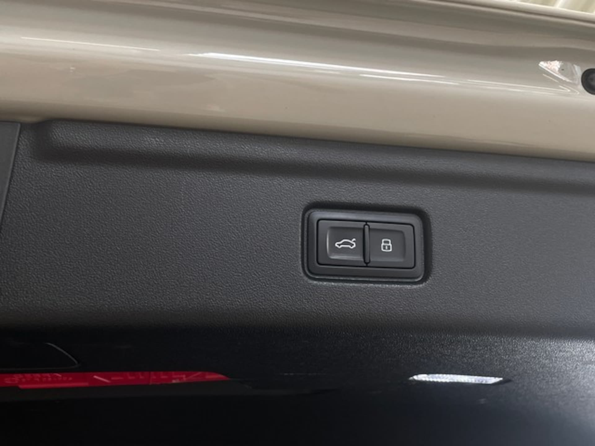 Audi A6 Sportback e-tron