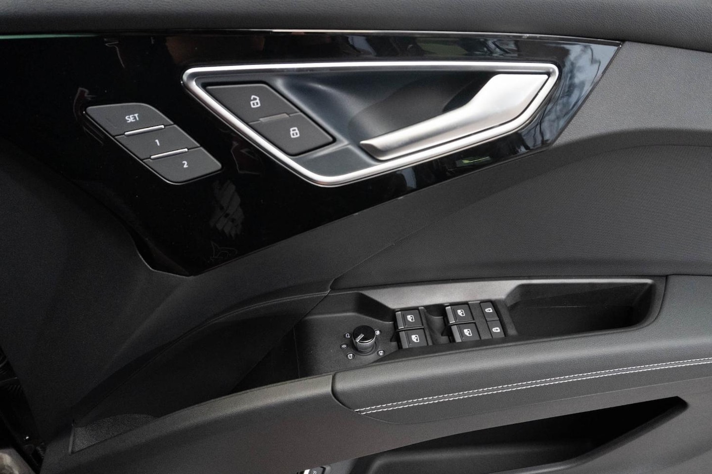Image about Audi Q4 e-tron 55 e-tron quattro
