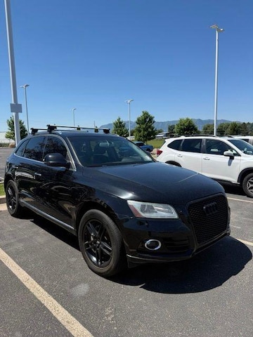 2015 Audi Q5