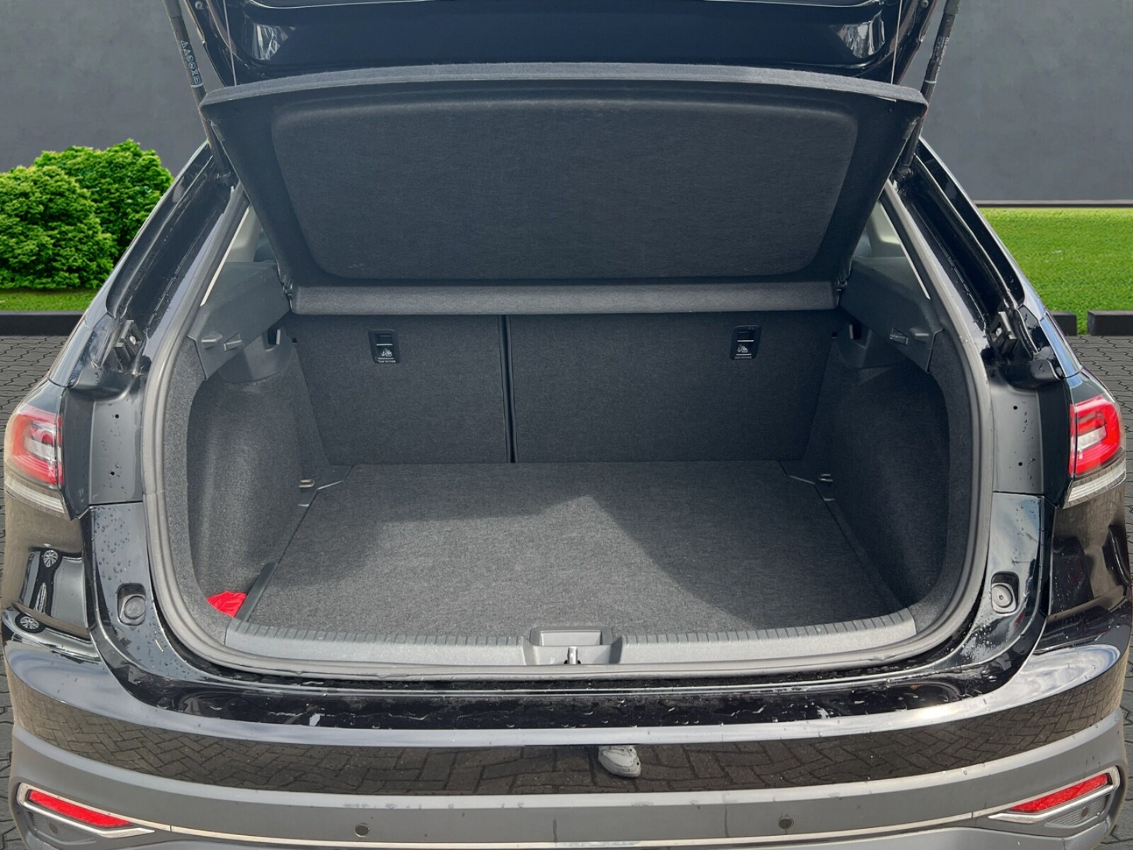 Volkswagen Taigo – Bild 7