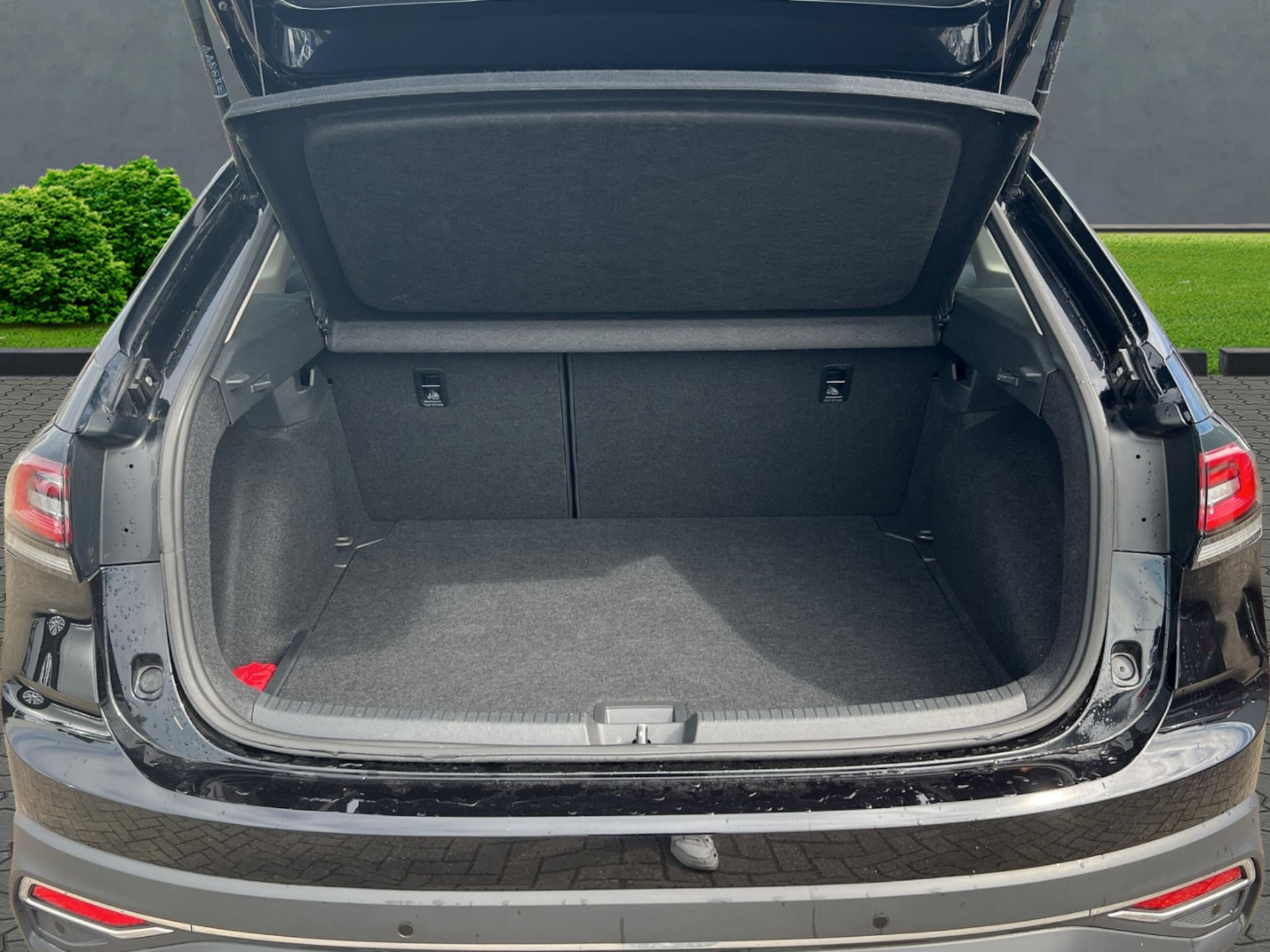 Volkswagen Taigo Style