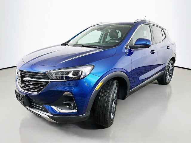 2020 Buick Encore GX