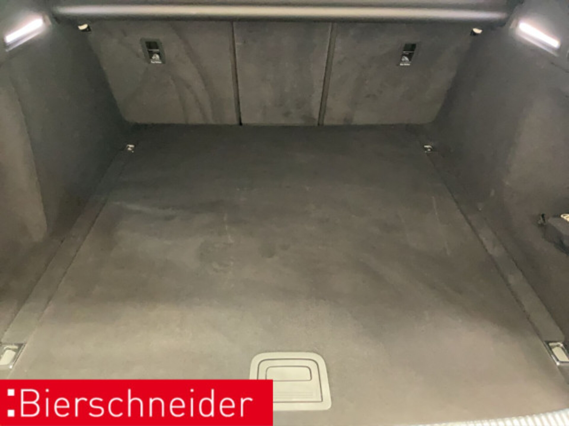 Audi A4 Avant Advanced
