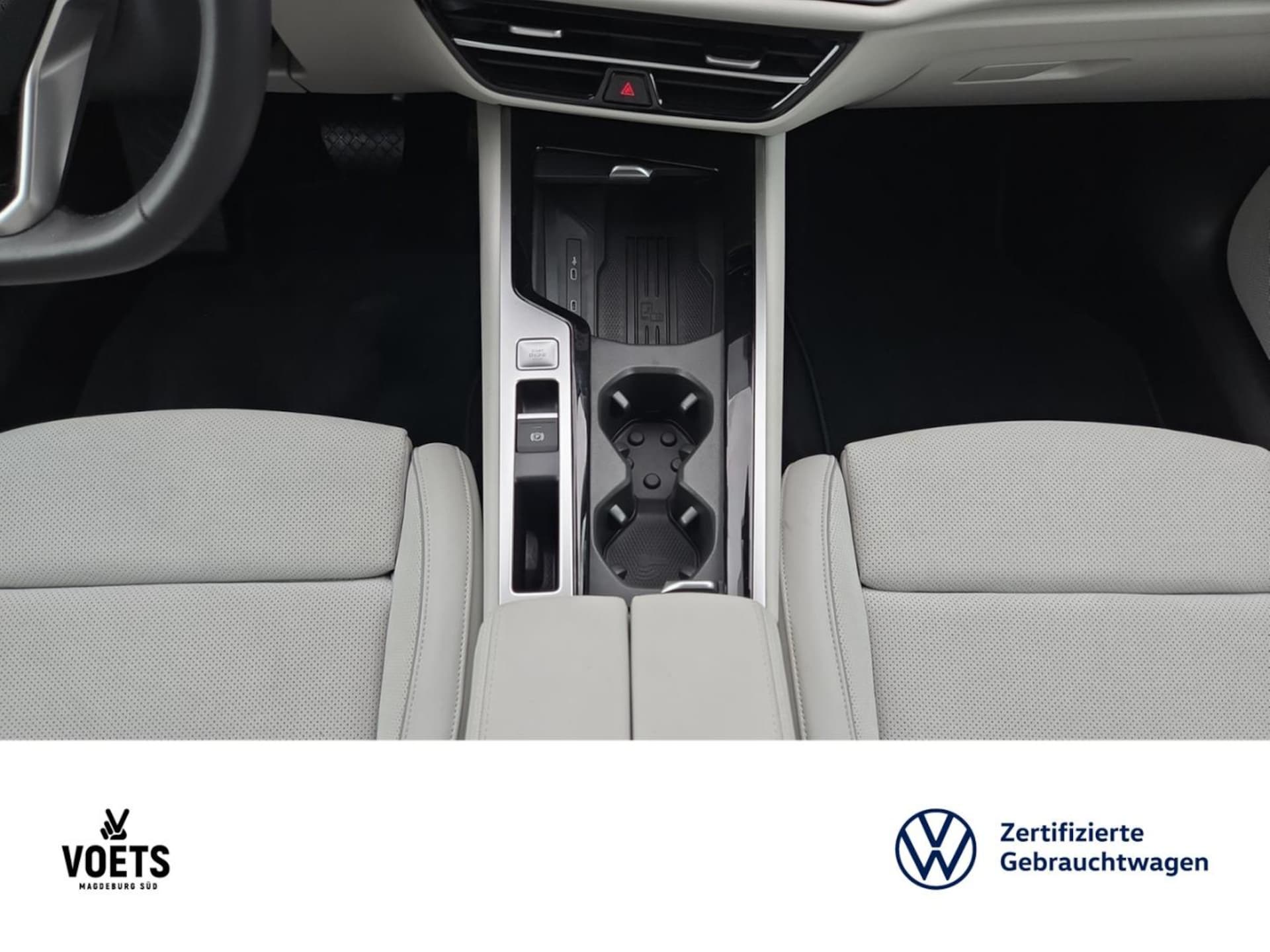 Volkswagen Passat Elegance