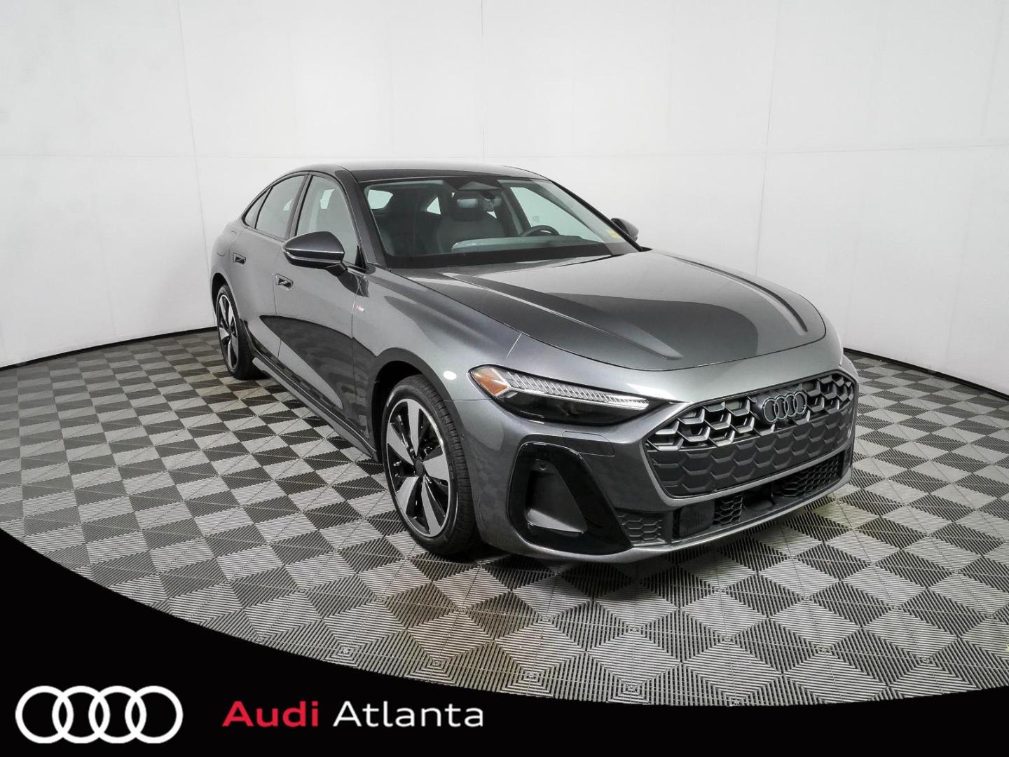 2026 Audi A5 Sedan