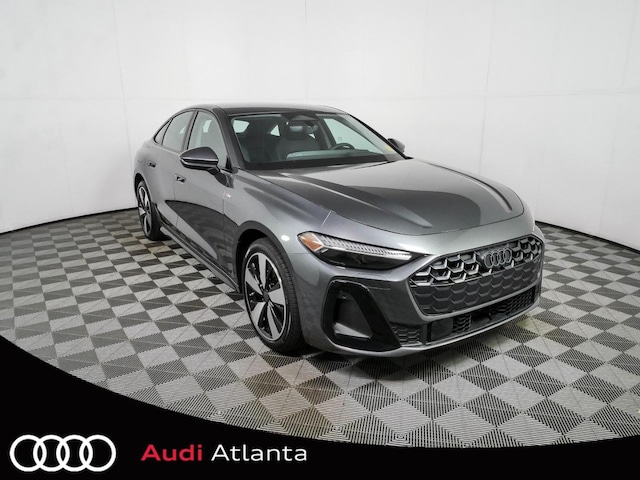 2026 Audi A5 Sedan
