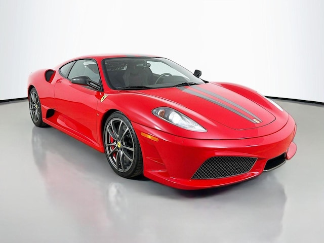 2009 Ferrari 430