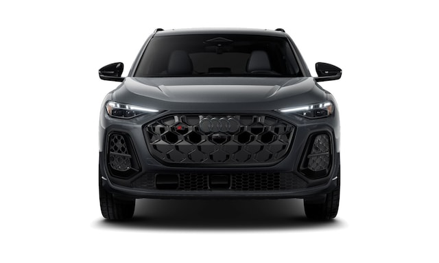2026 Audi SQ5