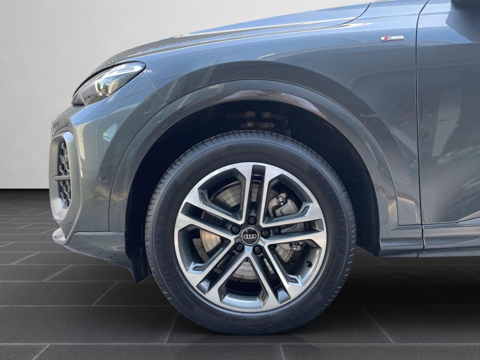 Audi Q5 – Bild 8