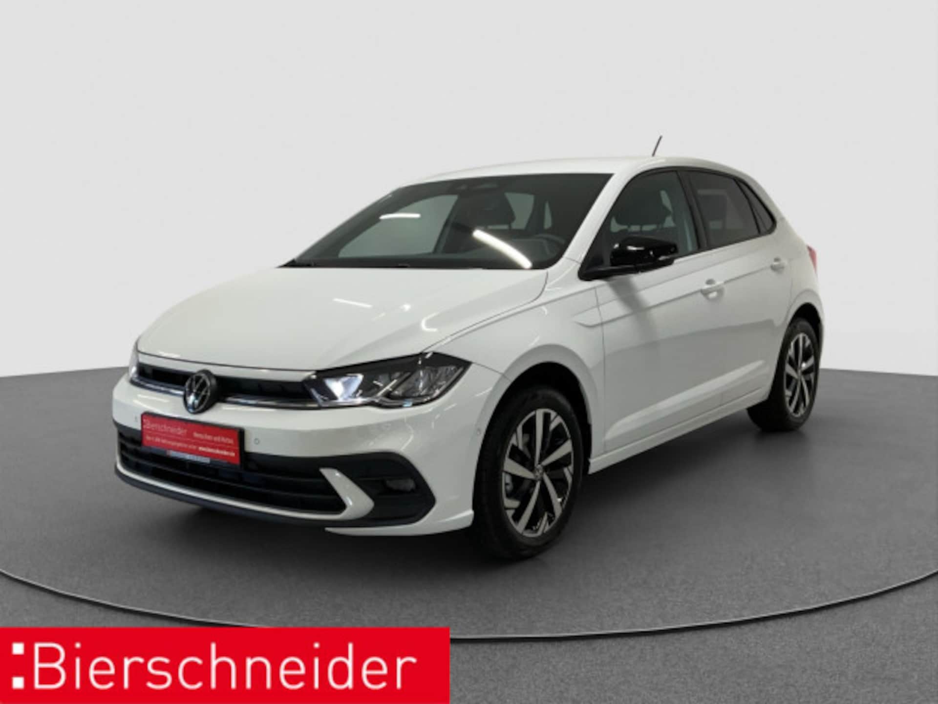 Volkswagen Polo Life