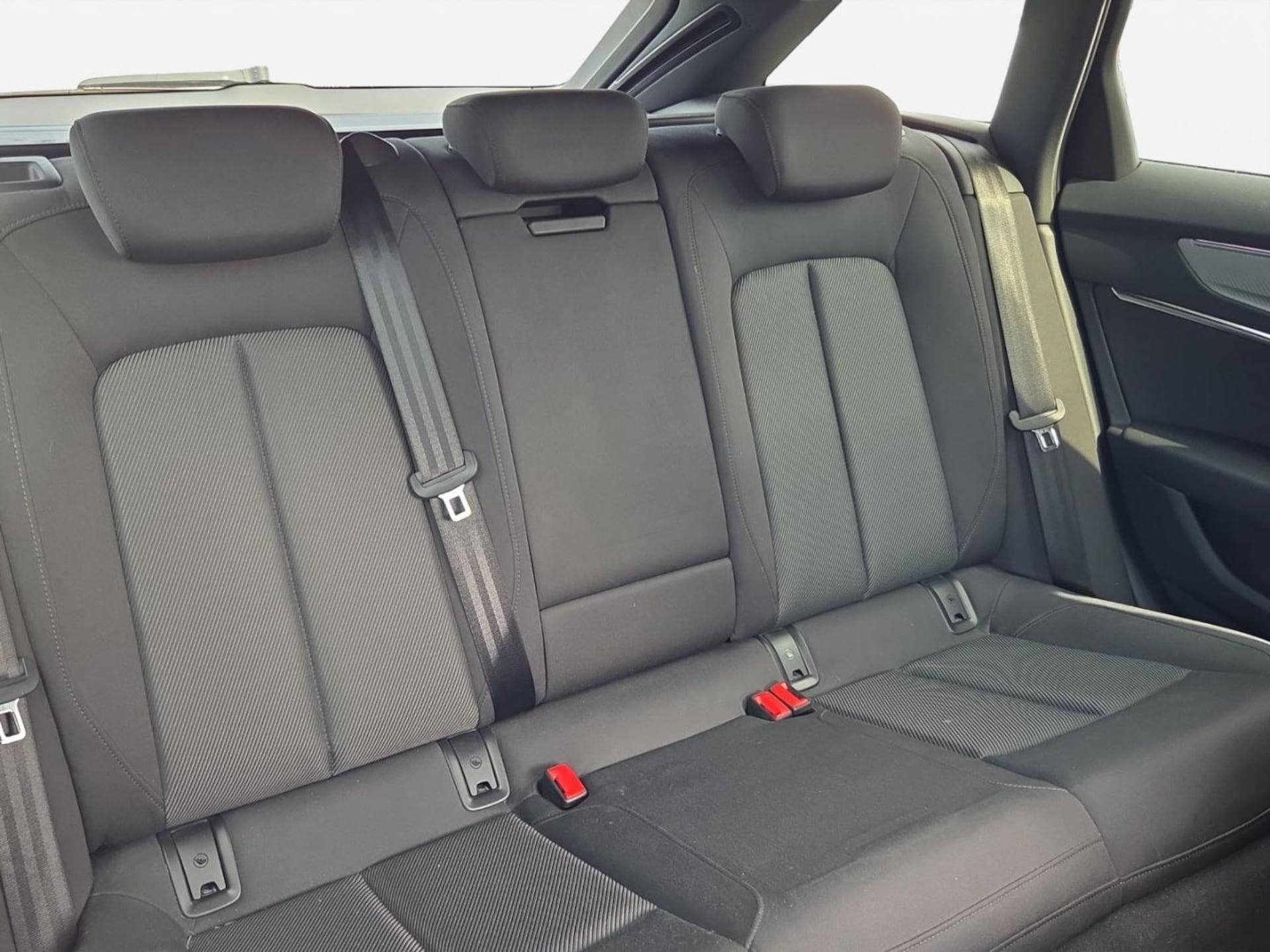 Audi A6 Avant Sport