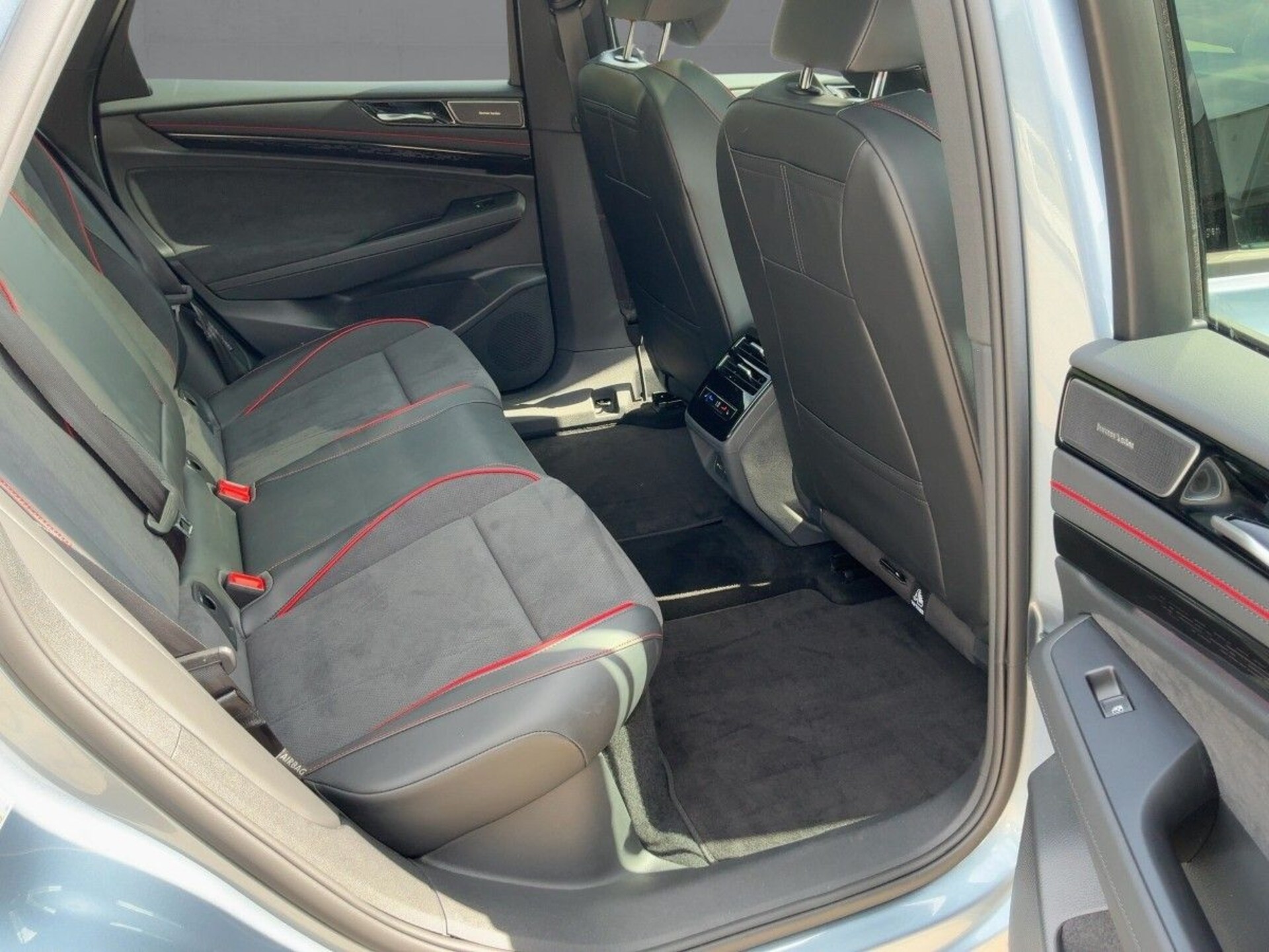 Volkswagen ID.7 Tourer GTX