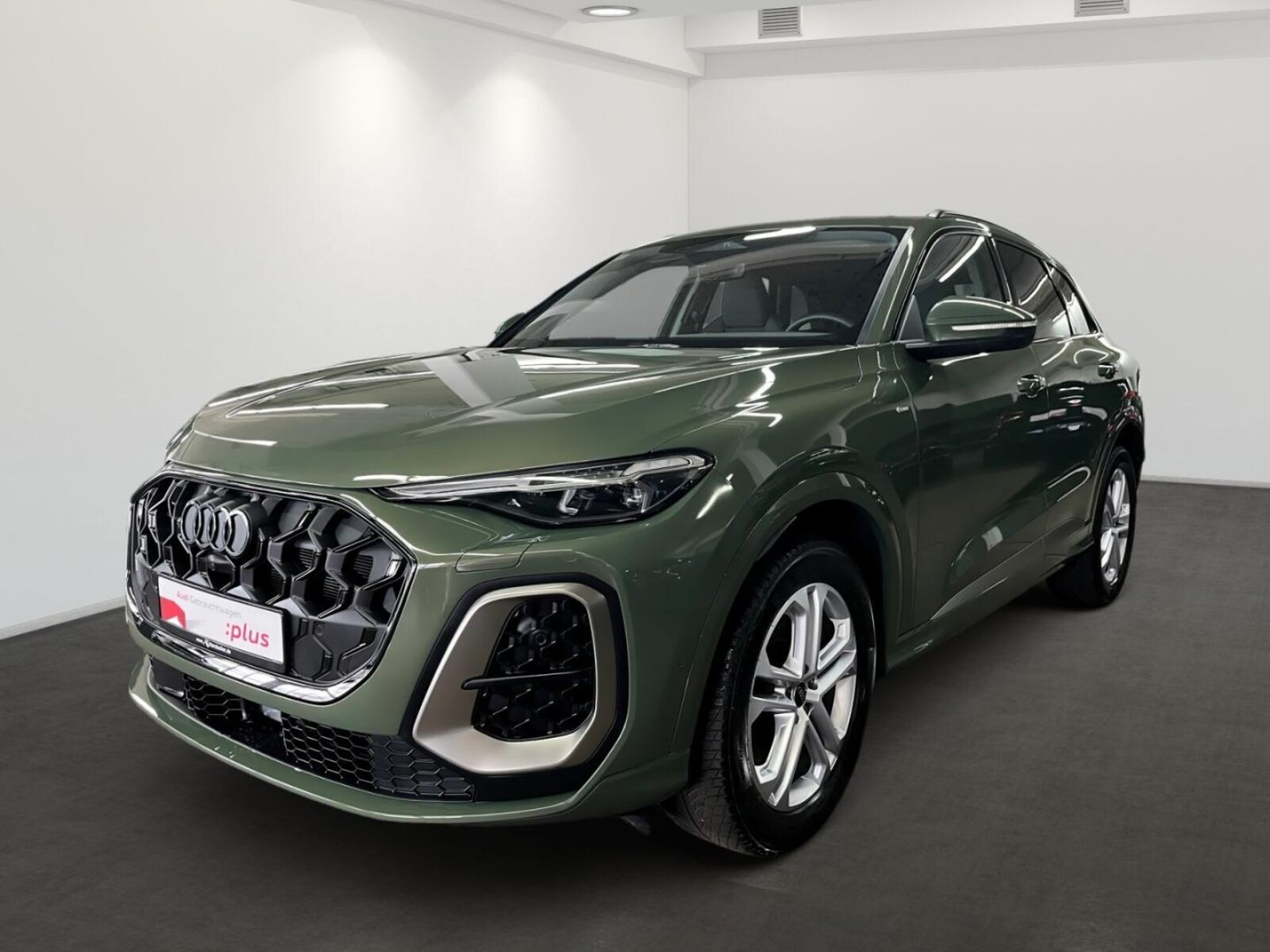 Audi Q5 – Bild 2