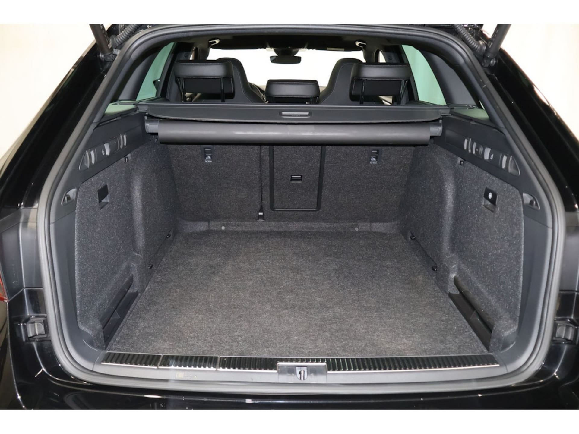 Skoda Superb Combi Sportline