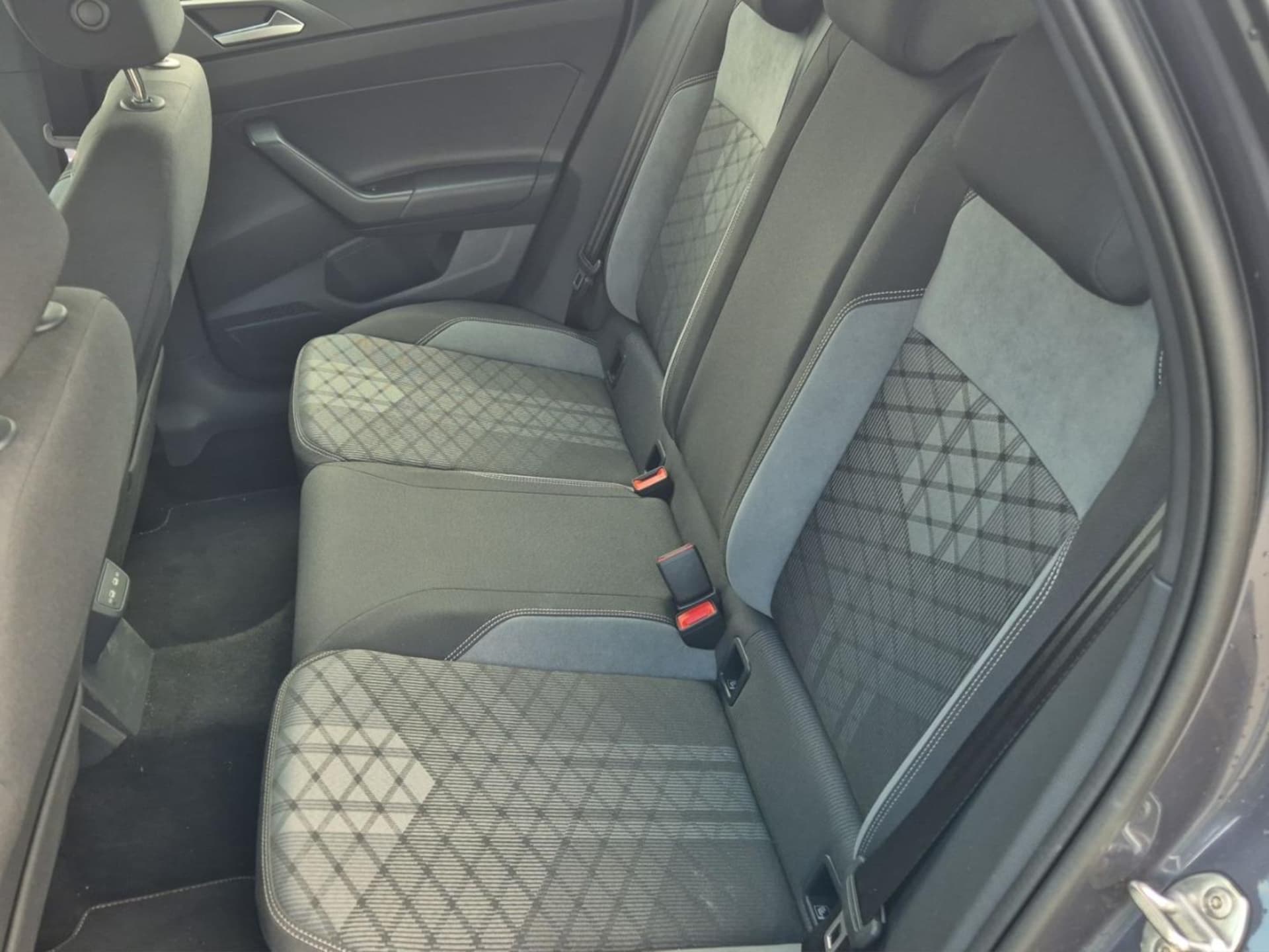 Volkswagen Taigo R-Line