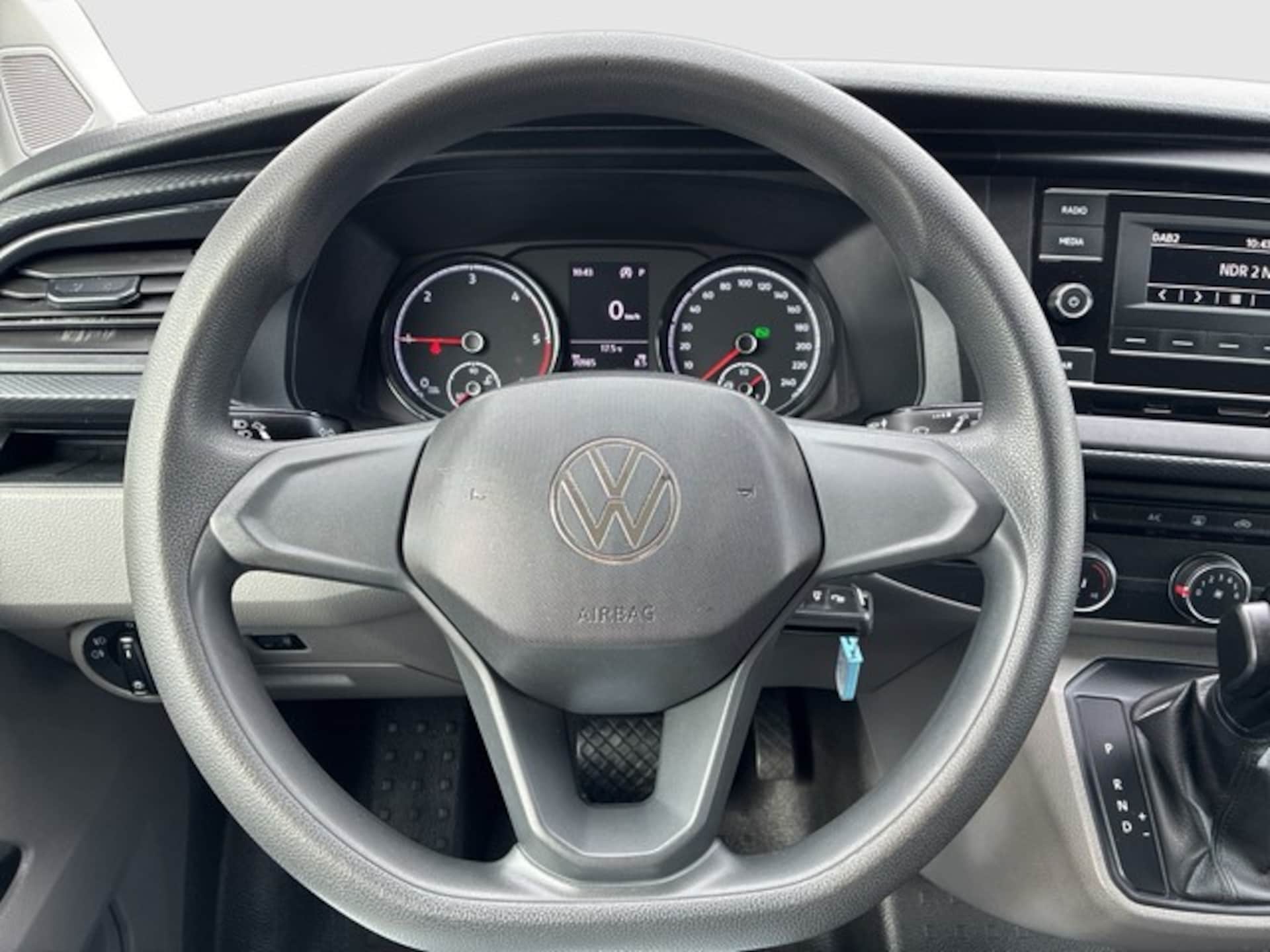 Volkswagen T6.1 Transporter Kombi kurzer Radstand