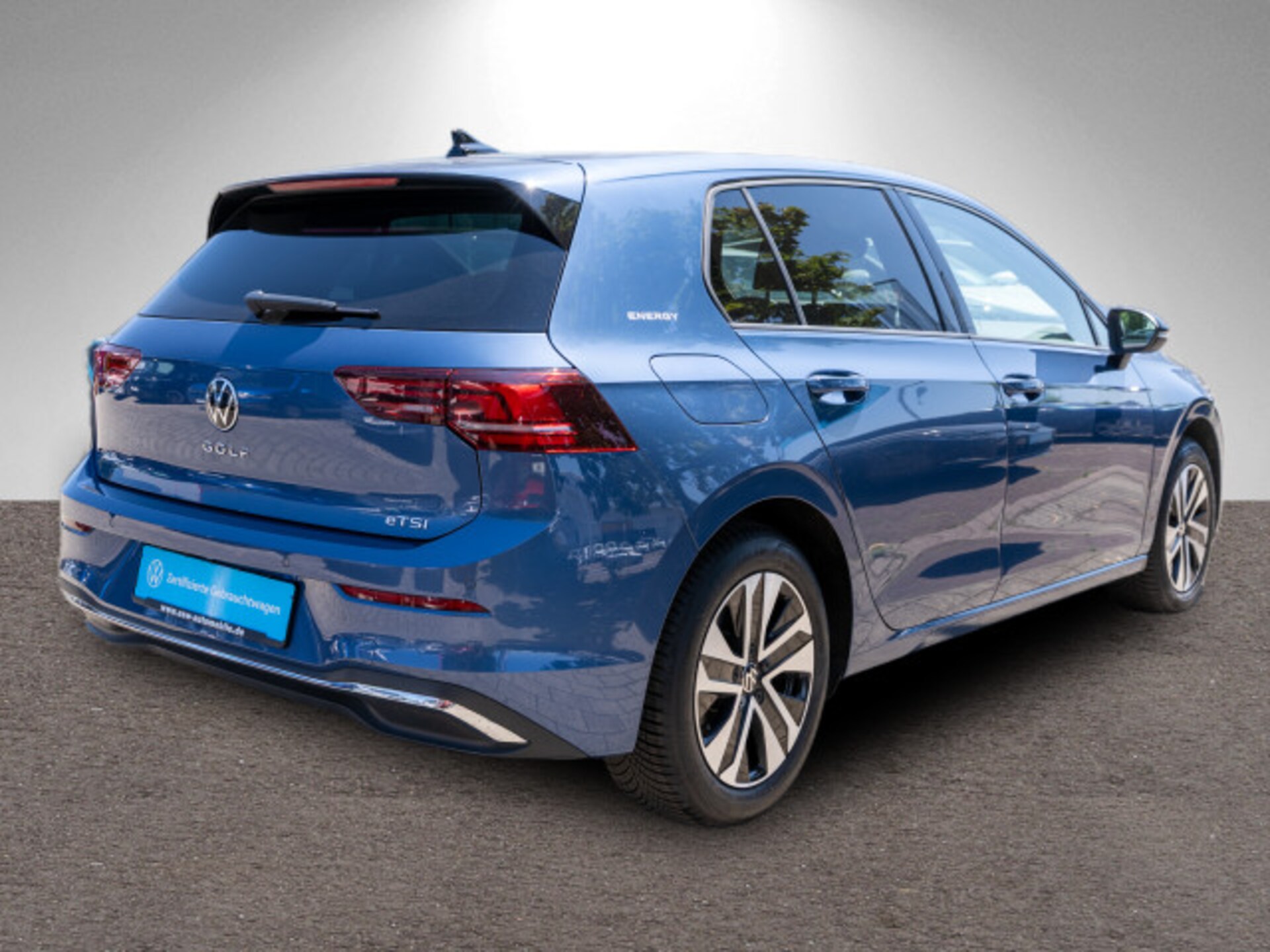 Volkswagen Golf ENERGY