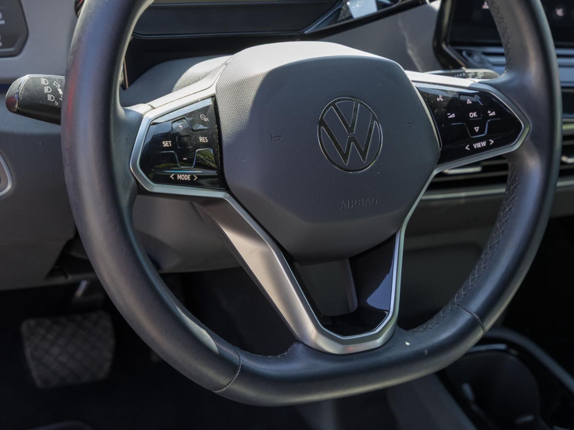 Volkswagen ID.3 Pro Performance