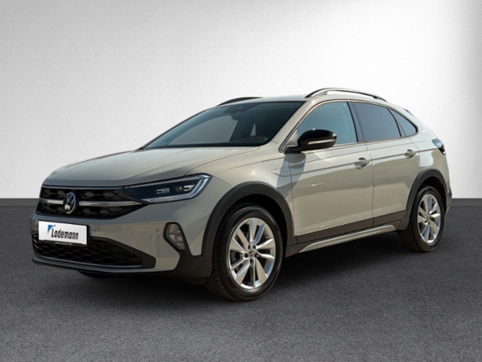 Volkswagen Taigo – Bild 2