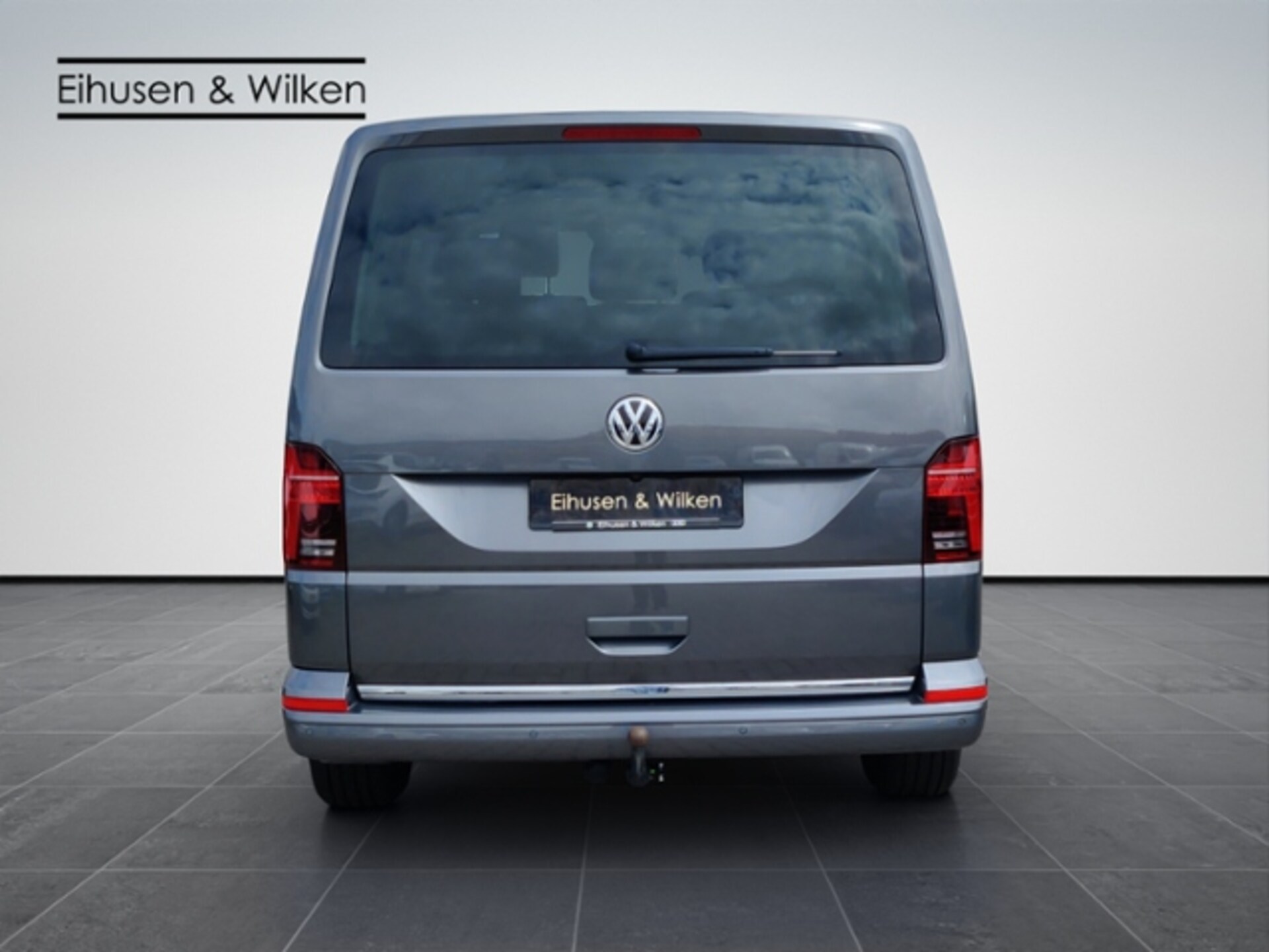 Volkswagen T6.1 Multivan Comfortline