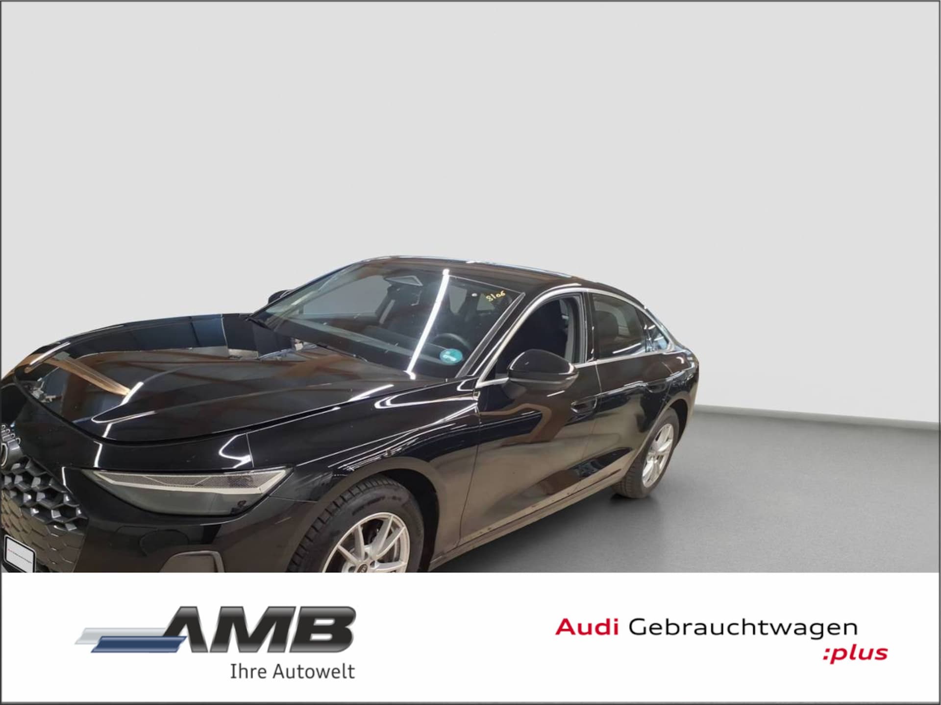 Audi A6 Limousine