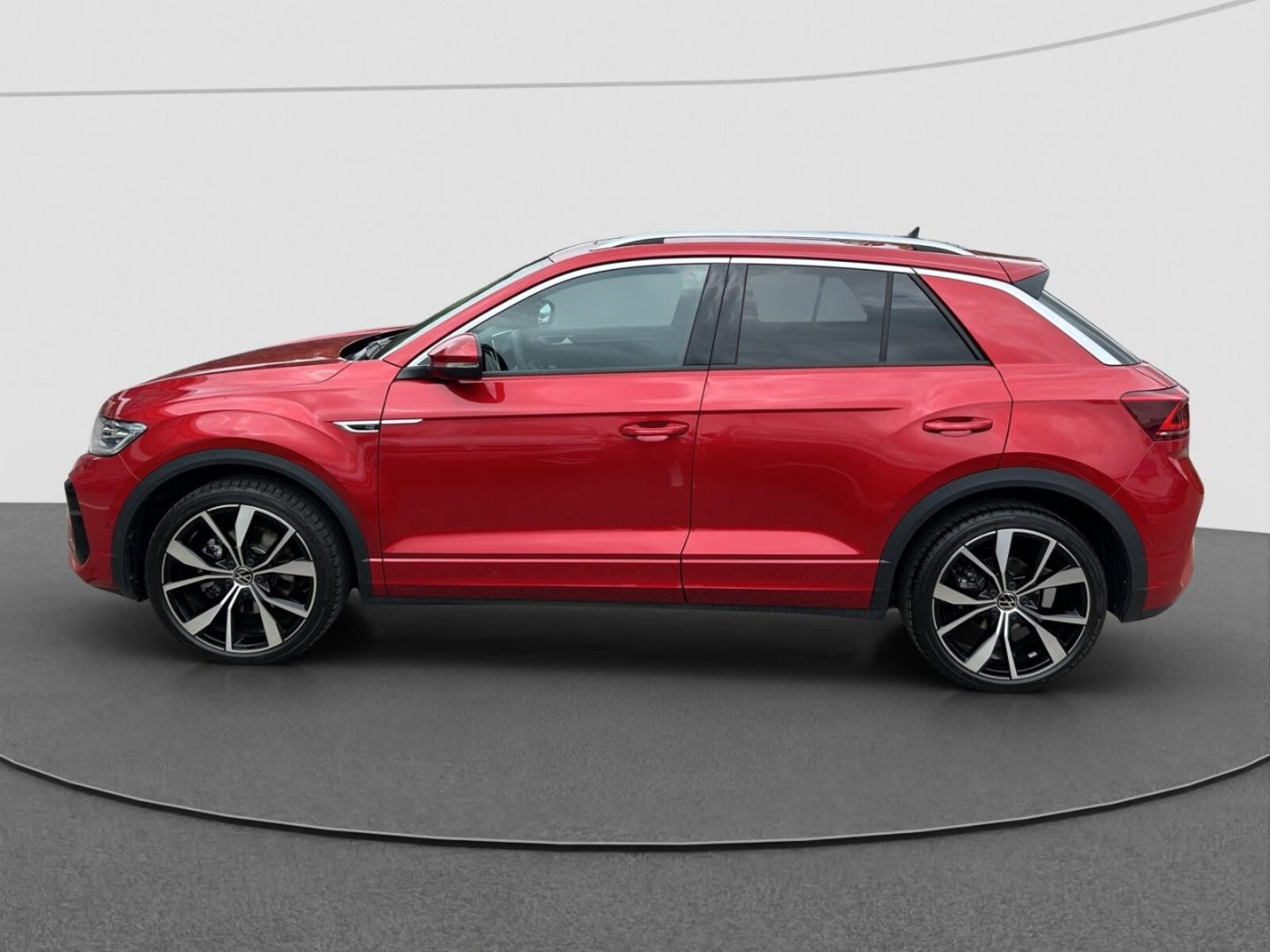 Volkswagen T-Roc – Bild 5