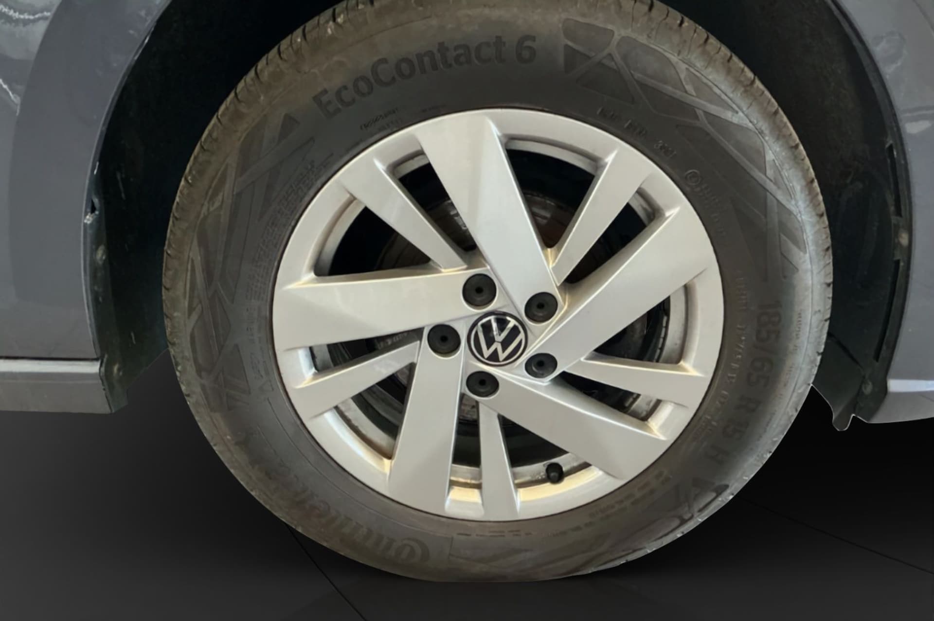 Volkswagen Polo Style