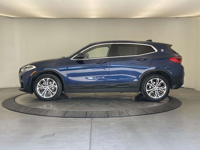 2020 BMW X2