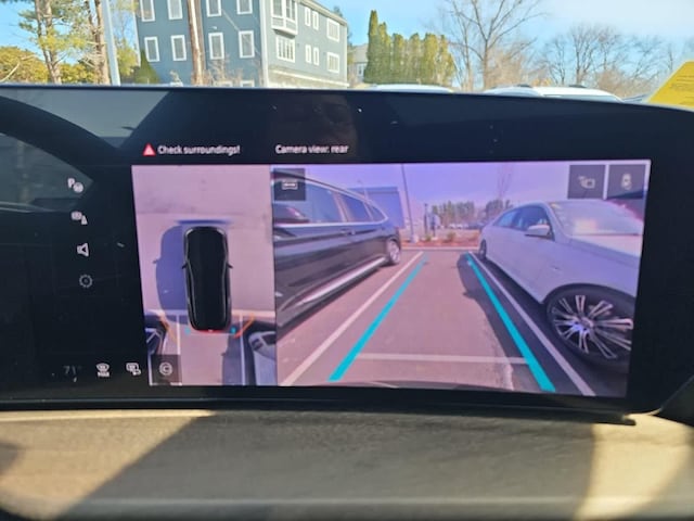 2025 Audi Q5 Premium Plus - Photo 20
